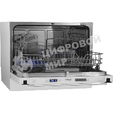 Встраиваемая ПММ Weissgauff BDW 4106 D