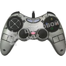 Геймпад Defender Zoom USB Xinput, 10 кнопок, 2 стика