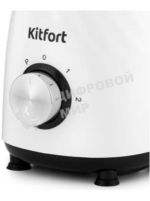 Блендер Kitfort КТ-1379
