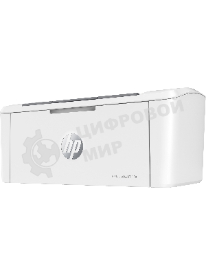 Принтер лазерный HP LaserJet M111a (7MD67A), А4, ч/б, печ. до 20 стр/мин., 600 x 600 dpi, USB