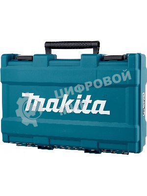Многофункциональный инструмент MAKITA TM30DWYE  10.8В. 2х1.5АчLi-ion(слайдер). 6000-20000об\мин
