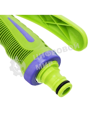 Набор для подключения шланга Palisad 3/4