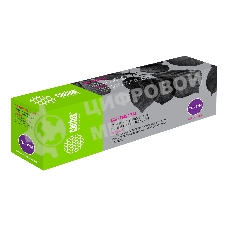 Картридж лазерный Cactus CS-TN217M пурпурный (2300 стр.) для Brother HL3230/DCP3550/MFC3770