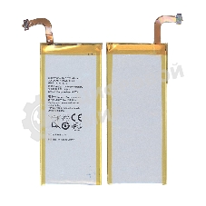 Аккумуляторная батарея для Huawei Ascend SnapTo 2000mAh/7.60Wh 3,8V HB3742A0EBC+