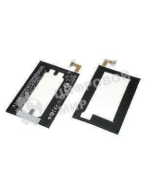 Аккумуляторная батарея BOP6B100 для HTC One M8One M8sOne M8eOne M8 Eye 2600mAh