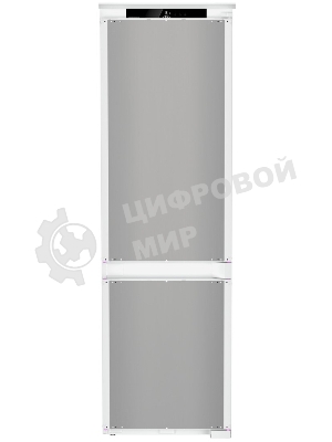 Встраиваемый холодильник Liebherr ICNSE 5103-22 001 двухкамерный 182/69л морозилка снизу