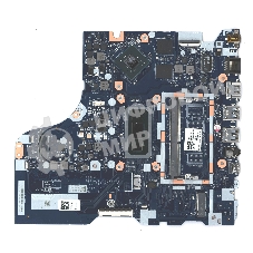 Материнская плата для Lenovo L340-15IWL L340-17IWL i3-8145U MX110_2G_0G
