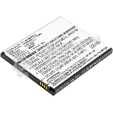 Аккумулятор CameronSino CS-MUR200SL BM44 для Xiaomi Redmi 2 3.8V, 1500mAh, 5.70Wh