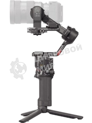 Стедикам Dji RS 4 черный