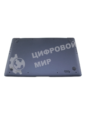 Поддон для Asus UX390 синий