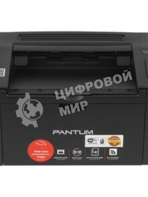 Плата форматера Pantum P2500W (301022208001)