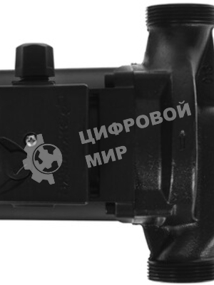 Насос циркуляционный Джилекс Циркуль 25/80 PREMIUM 245Вт 6600л/час (2581)