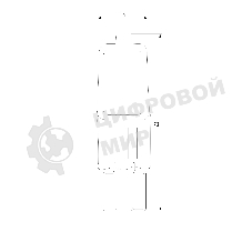 G9 220V50W / Лампа галогенная  / Лампа накаливания