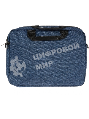 Сумка для ноутбука PORTCASE (14) KCB-164B, синий
