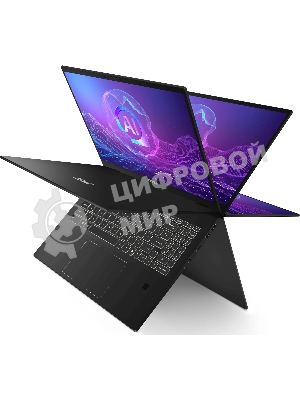 Ноутбук MSI Summit 16 AI Evo A2HMTG-057RU/16