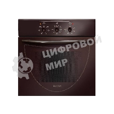 Духовой шкаф электрический Gefest ДА 602-01 К, встраиваемый