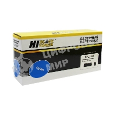 Картридж Hi-Black (HB-SPC250C) для Ricoh Aficio SPC250DN/C250SF, C, 1,6K
