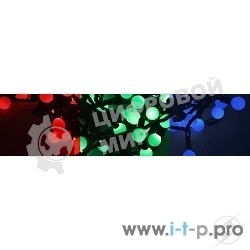 Гирлянда Neon-night 