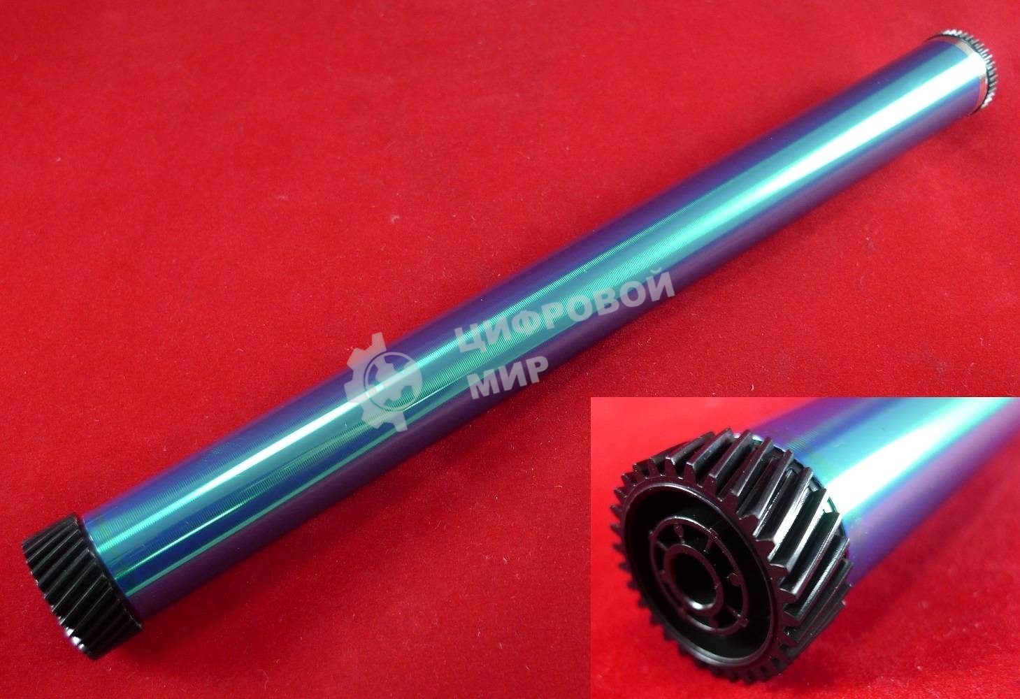 Барабан ELP Samsung ML-1615/1610/1640/2010/4521/Phaser 3117/3122/3125/PE220 (Китай)