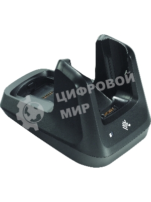 Базовая станция для мобильного компьютера MC33 SINGLE SLOT USB/CHARGE CRADLE W/SPARE BTRY CHARGER