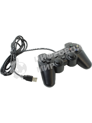 Геймпад Defender Omega USB, Проводной геймпад, 12 кнопок, 2 стика