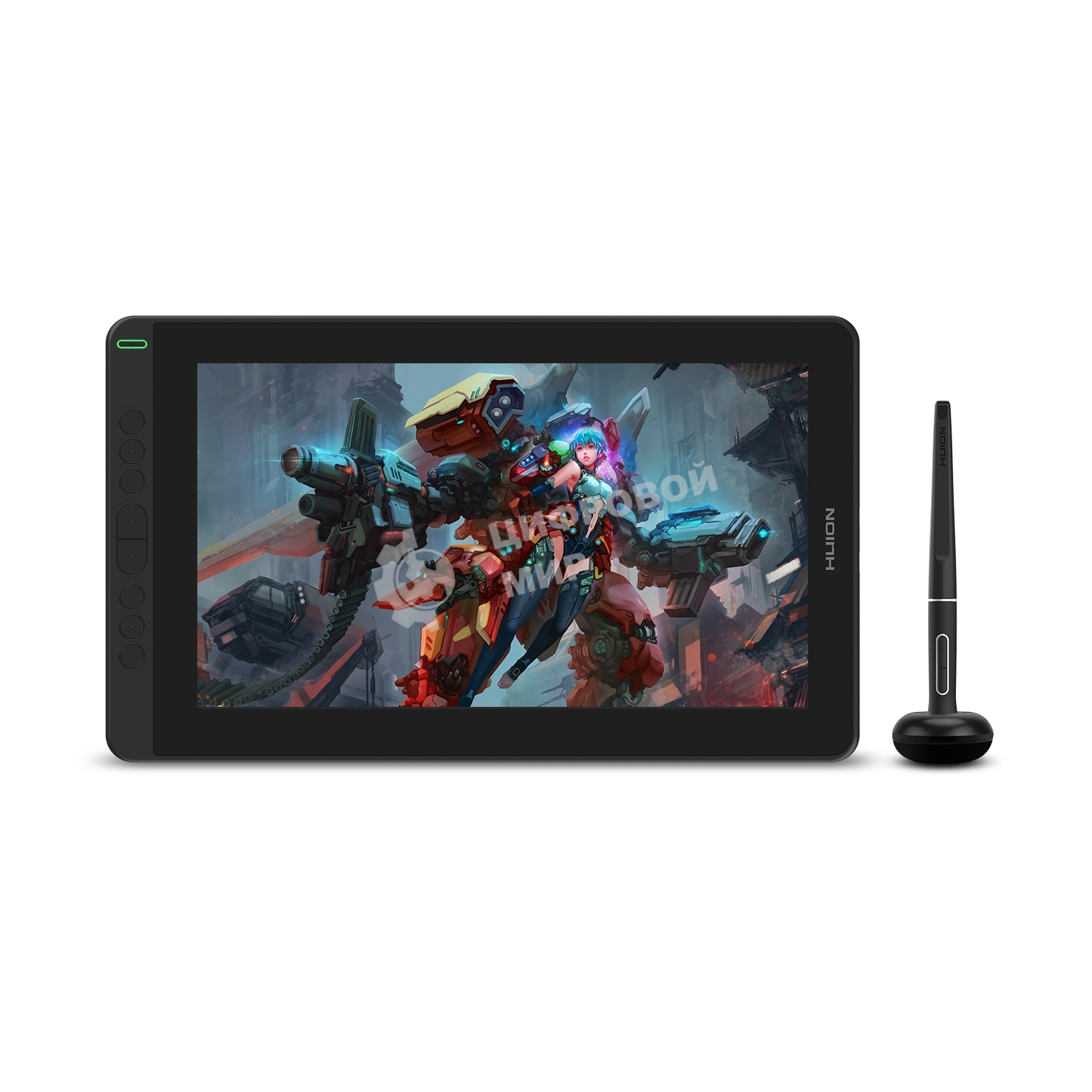 Графический монитор Huion Kamvas 13, 13.3