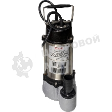 Фекальный насос НФ-9000 Ресанта