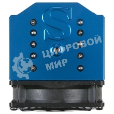 Радиатор SuperMicro SNK-P0051AP4 4U Active CPU Heat Sink for Socket H