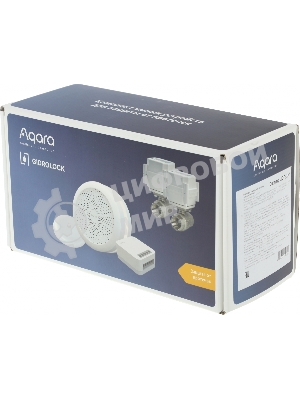 Комплект защита от протечки Aqara SWK43BS