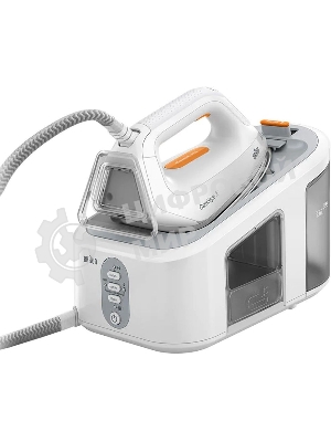 Парогенератор Braun IS3132WH