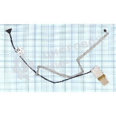 Шлейф матрицы для ноутбука Lenovo Ideapad G470 G475