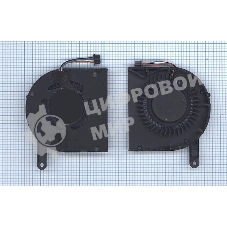 Вентилятор (кулер) для ноутбука Lenovo ThinkPad E220 E220S