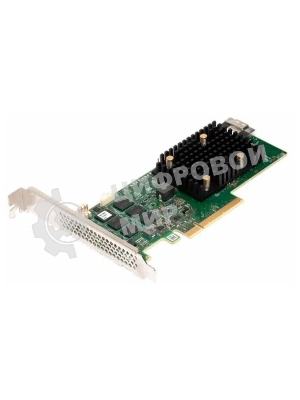 Контроллер Broadcom MegaRAID 9560-8I SGL (05-50077-01)