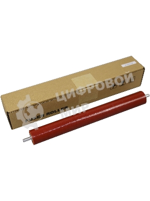 Вал резиновый CET CET2804 для Brother HL-L2300D DCP-L2500D/L2520DW/L2540DN MFC-L2700DN