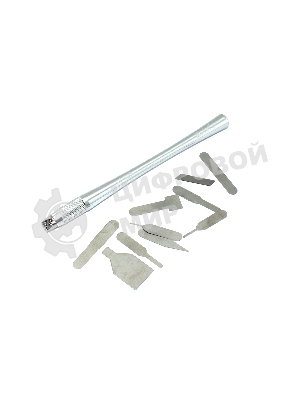 Нож для демонтажа микросхемы центрального процессора Kaisi 326