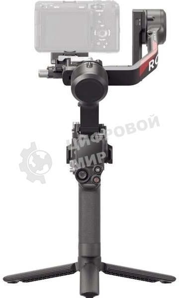 Стедикам Dji RS 4 черный