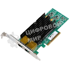 Сетевой адаптер 10G Ethernet Origo ON420 ON420/A1A PCI Express x8