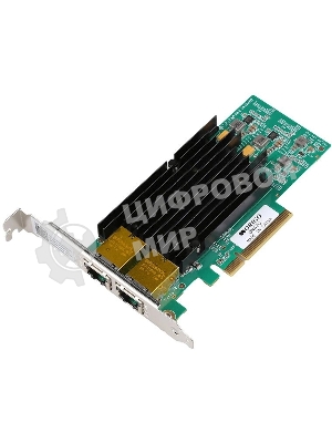 Сетевой адаптер 10G Ethernet Origo ON420 ON420/A1A PCI Express x8