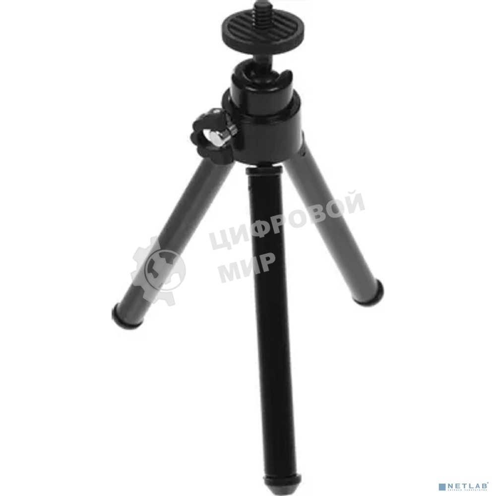 Веб-камера G-lens 2580 FullHD 1920x1080, 30 кадр/с, USB Type-A, микрофон (шумоподавление), автоматическая фокусировка, автоосвещение, штатив в комплекте