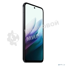 Смартфон Xiaomi Redmi 15 8/256Gb черный