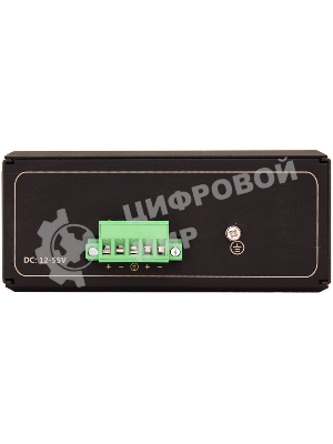 Коммутатор Osnovo SW-70804/IL неуправляемый