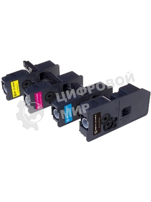 Картридж лазерный Cactus CS-TK5220C голубой (1200 стр.) для Kyocera Ecosys M5521cdn/M5521cdw/P5021cdn/P5021cdw