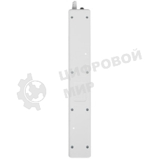 Фильтр-удл. PC сер. 1,9м 6 р 16А SPG6-16-1,9М