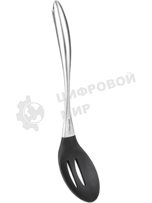 Ложка Rondell Modern RD-1742 черный