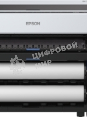 Плоттер струйный Epson SureColor SC-T5700D (C11CH81301A1) A0