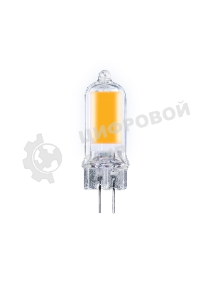 Светодиодная лампа Ambrella light 204502 Filament LED G4 2,5W 4200K (20W) 220-230V