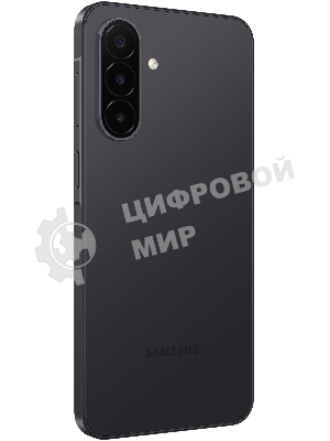 Смартфон Samsung Galaxy A18 SM-A185F 8Gb, 256Gb, черный