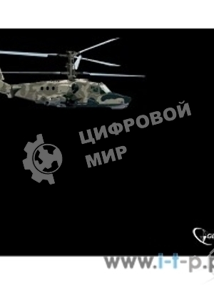 Коврик Gembird MP-GAME4 рисунок 