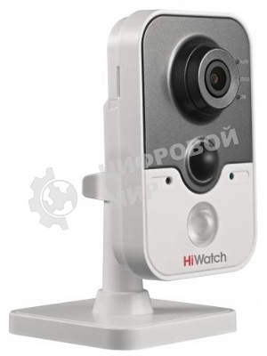 Камера видеонаблюдения HiWatch DS-I214(C) (2.8мм)