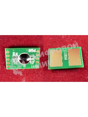 Чип OKI C532dn/C542dn/MC573dn/MC563dn (46490630), Magenta, 6K ELP Imaging